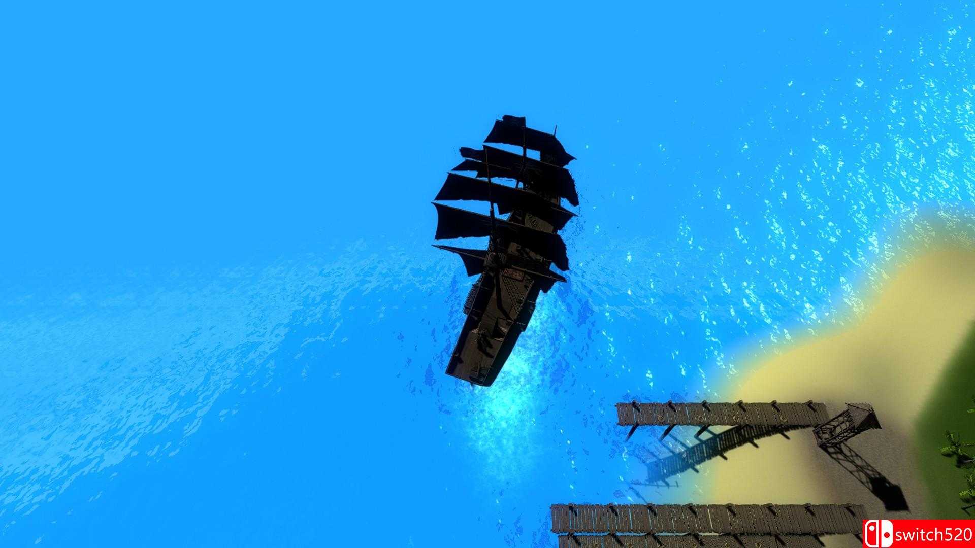 《开放之海（On open seas）》TiNYiSO镜像版[EN]_2