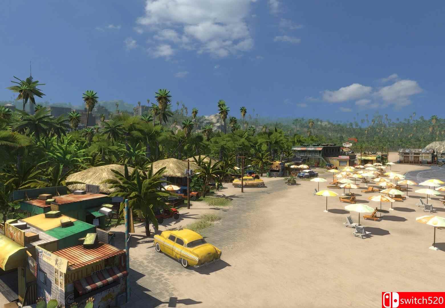 《海岛大亨3（Tropico 3）》黄金版 PROPHET镜像版[EN]_4