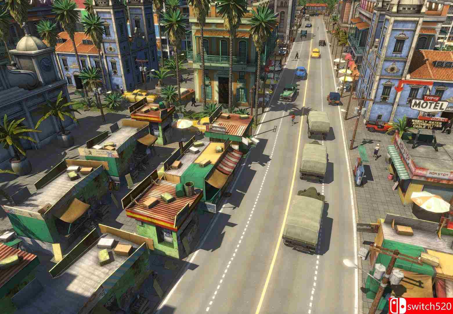 《海岛大亨3（Tropico 3）》黄金版 PROPHET镜像版[EN]_1