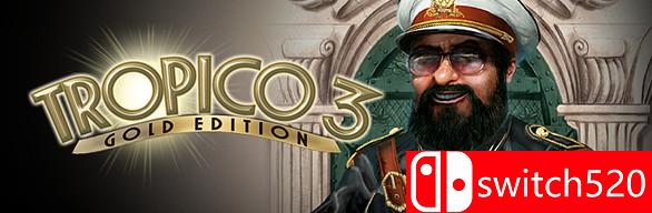 《海岛大亨3（Tropico 3）》黄金版 PROPHET镜像版[EN]_0