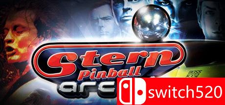 斯特恩弹球中心游戏主图