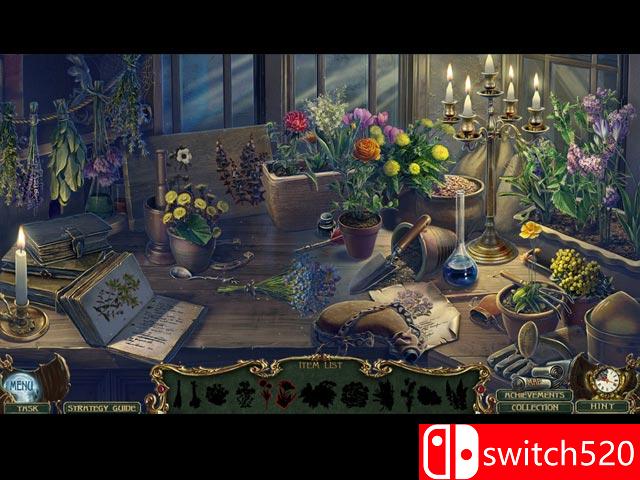 《幽灵传说9：残缺生灵（Haunted Legends: Faulty Creatures）》典藏版 ZEKE硬盘版[EN]_2