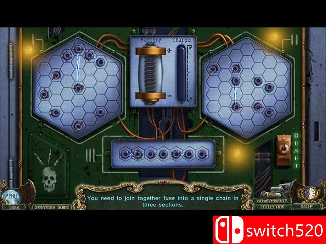 《幽灵传说9：残缺生灵（Haunted Legends: Faulty Creatures）》典藏版 ZEKE硬盘版[EN]_3