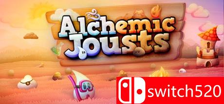 《炼金术战争》游戏主图