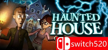 《鬼屋（Haunted House™）》游戏主图