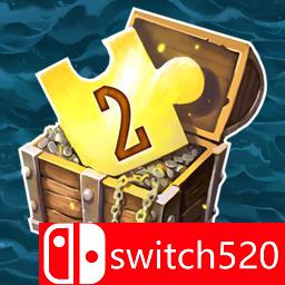 海盗拼图2游戏封面