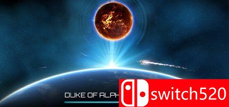 《半人马座阿尔发星的公爵（Duke of Alpha Centauri）》PLAZA镜像版[EN]_0