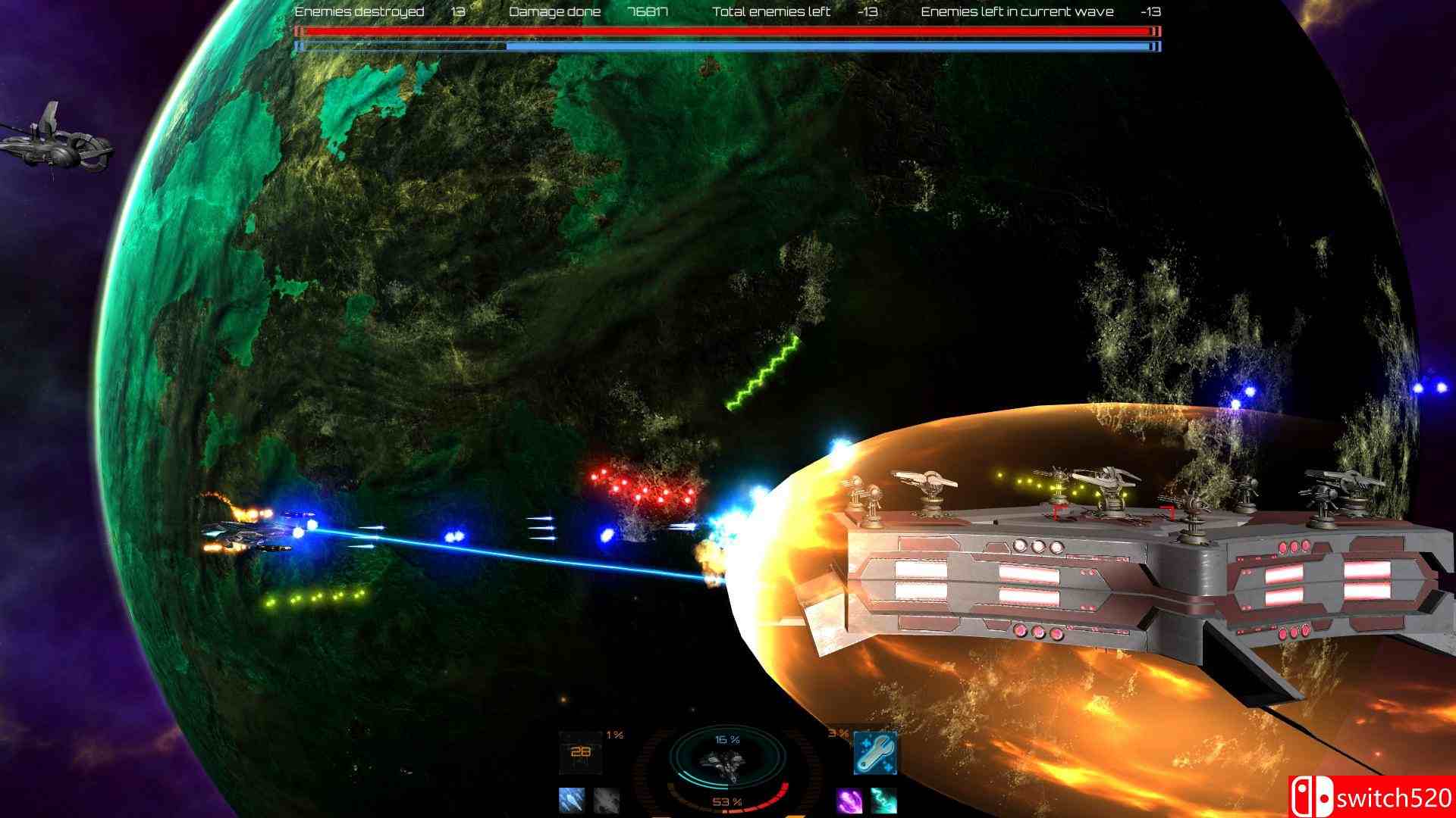 《半人马座阿尔发星的公爵（Duke of Alpha Centauri）》PLAZA镜像版[EN]_1