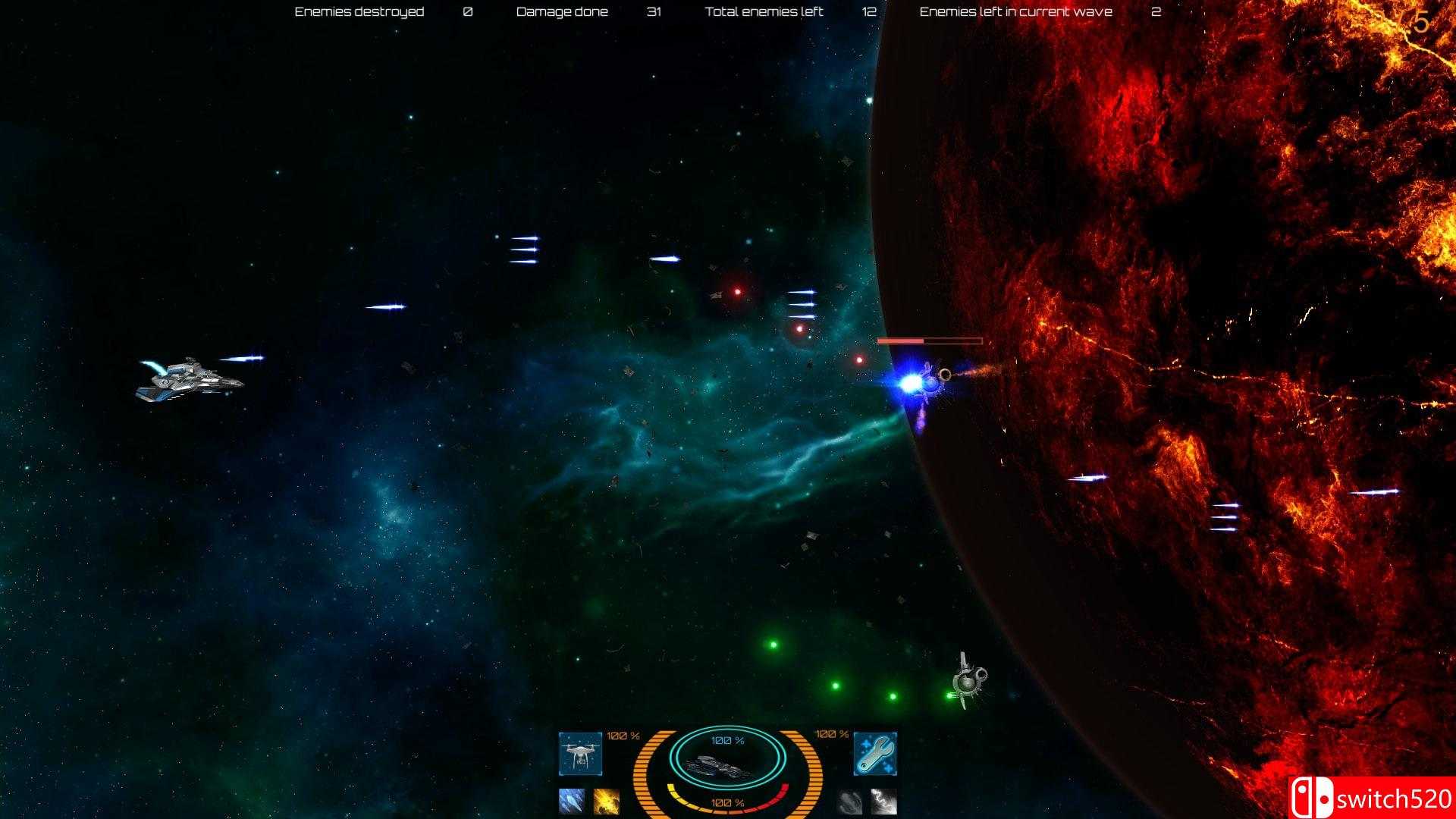 《半人马座阿尔发星的公爵（Duke of Alpha Centauri）》PLAZA镜像版[EN]_2