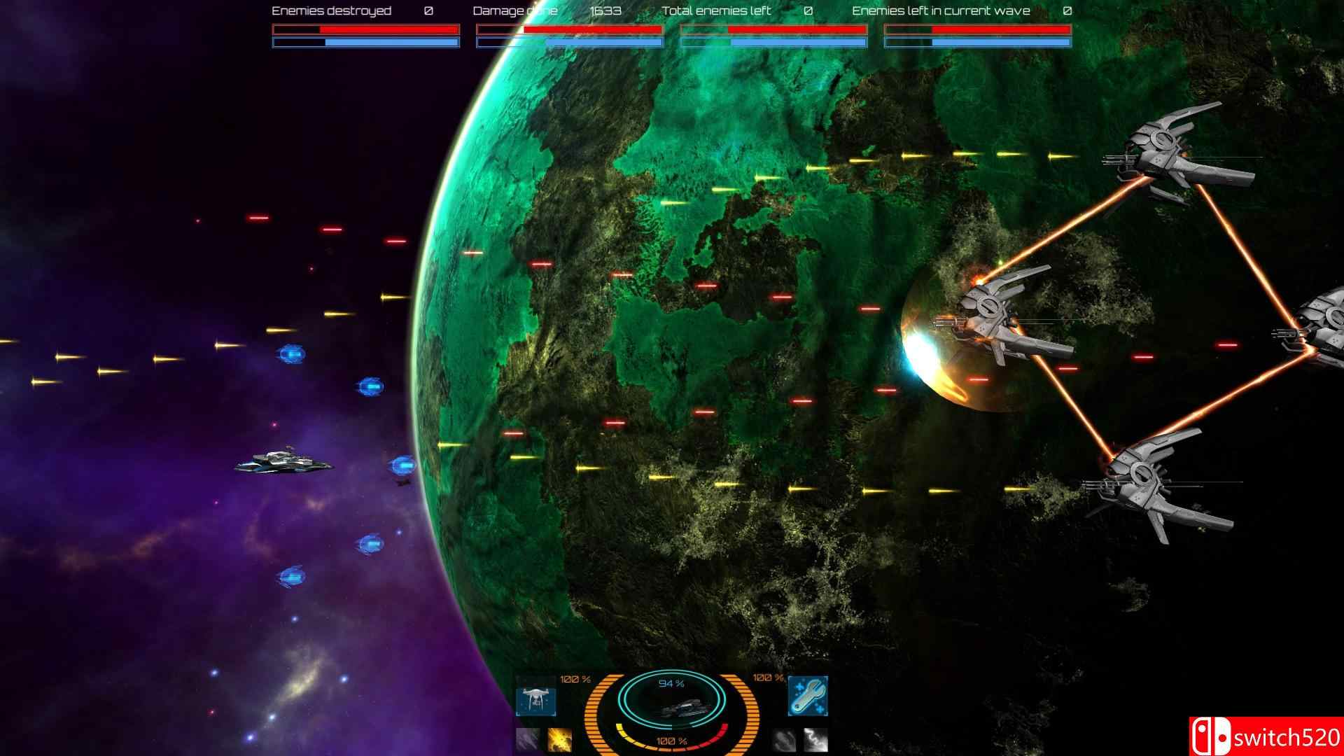 《半人马座阿尔发星的公爵（Duke of Alpha Centauri）》PLAZA镜像版[EN]_3