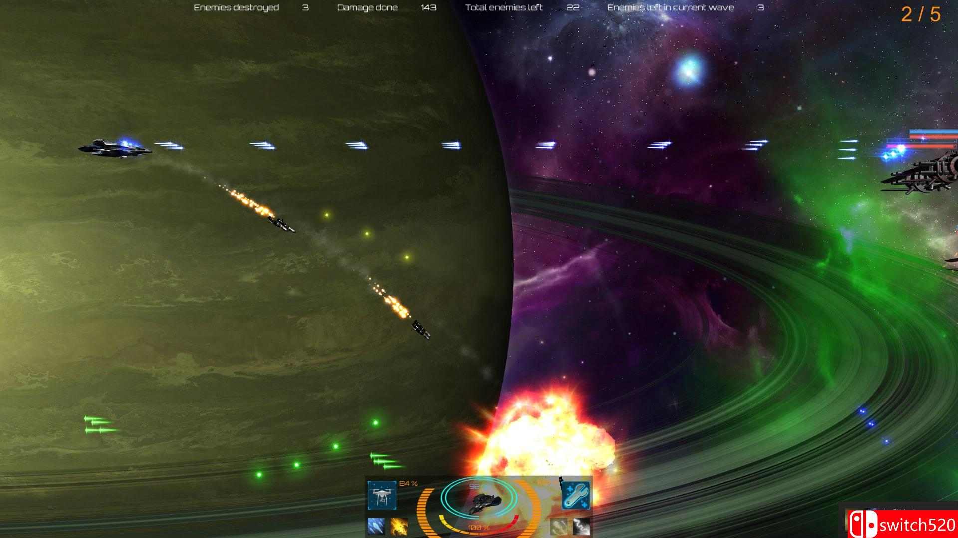 《半人马座阿尔发星的公爵（Duke of Alpha Centauri）》PLAZA镜像版[EN]_4