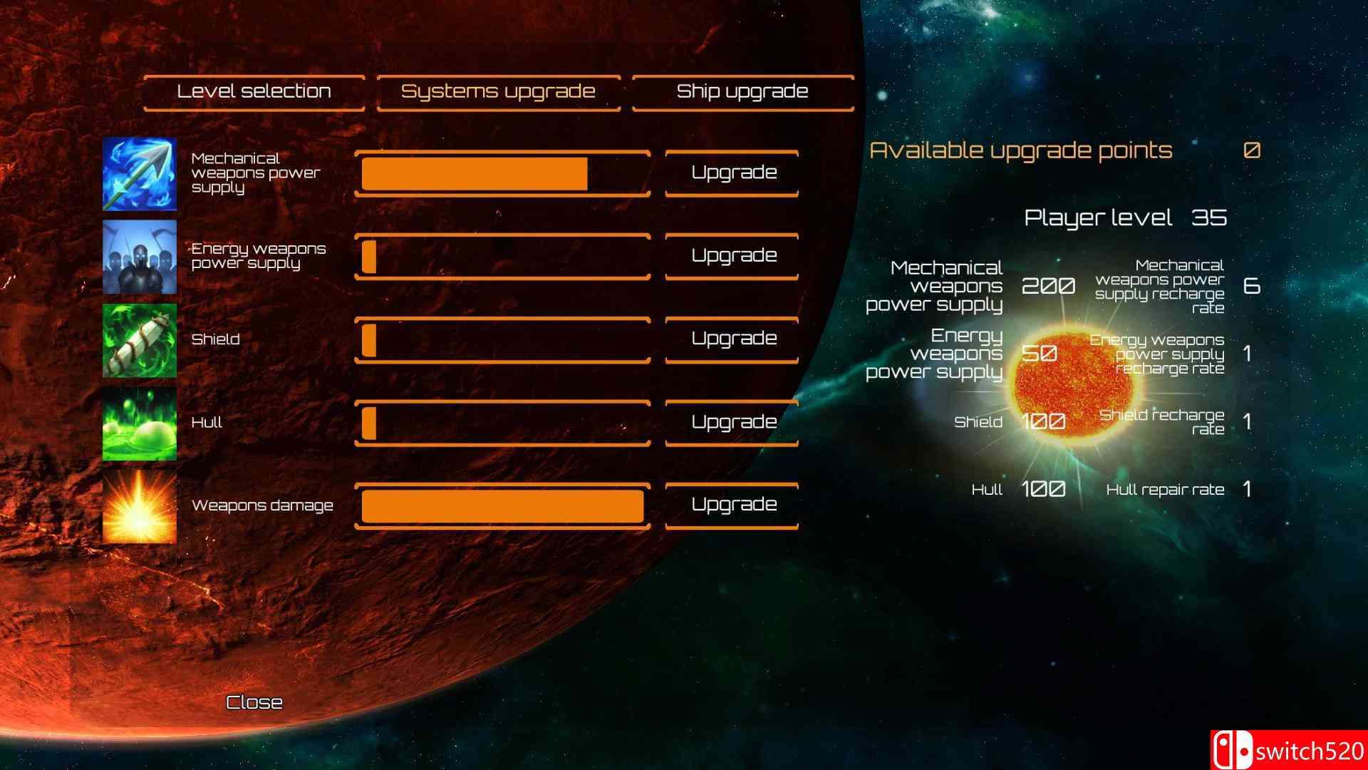 《半人马座阿尔发星的公爵（Duke of Alpha Centauri）》PLAZA镜像版[EN]_5