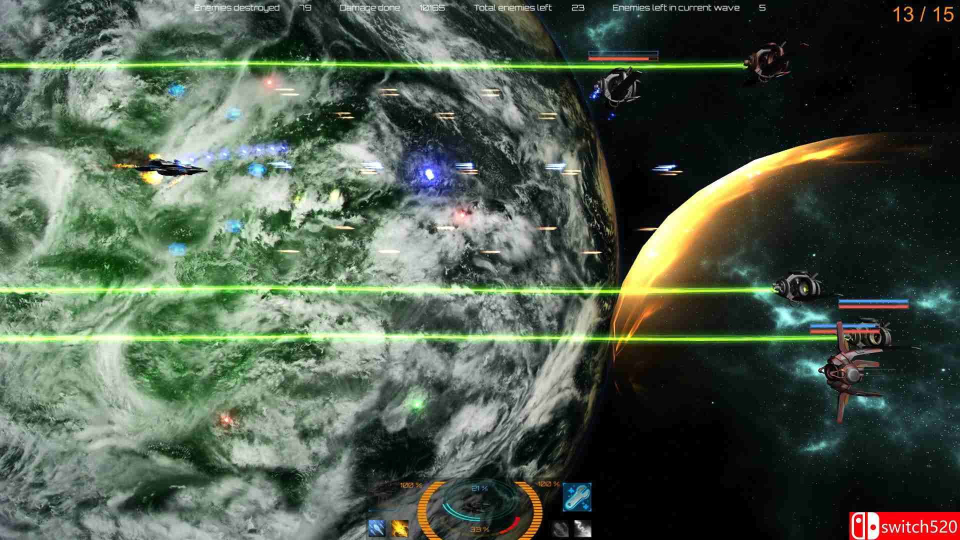 《半人马座阿尔发星的公爵（Duke of Alpha Centauri）》PLAZA镜像版[EN]_7