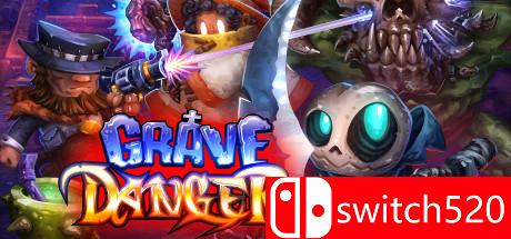 《急难（Grave Danger）》v1.0.1 ALiAS硬盘版[EN]_0