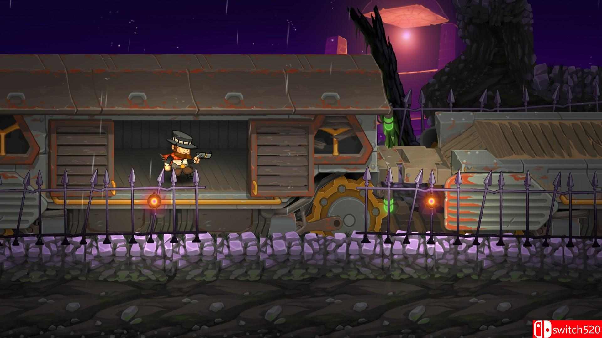 《急难（Grave Danger）》v1.0.1 ALiAS硬盘版[EN]_1