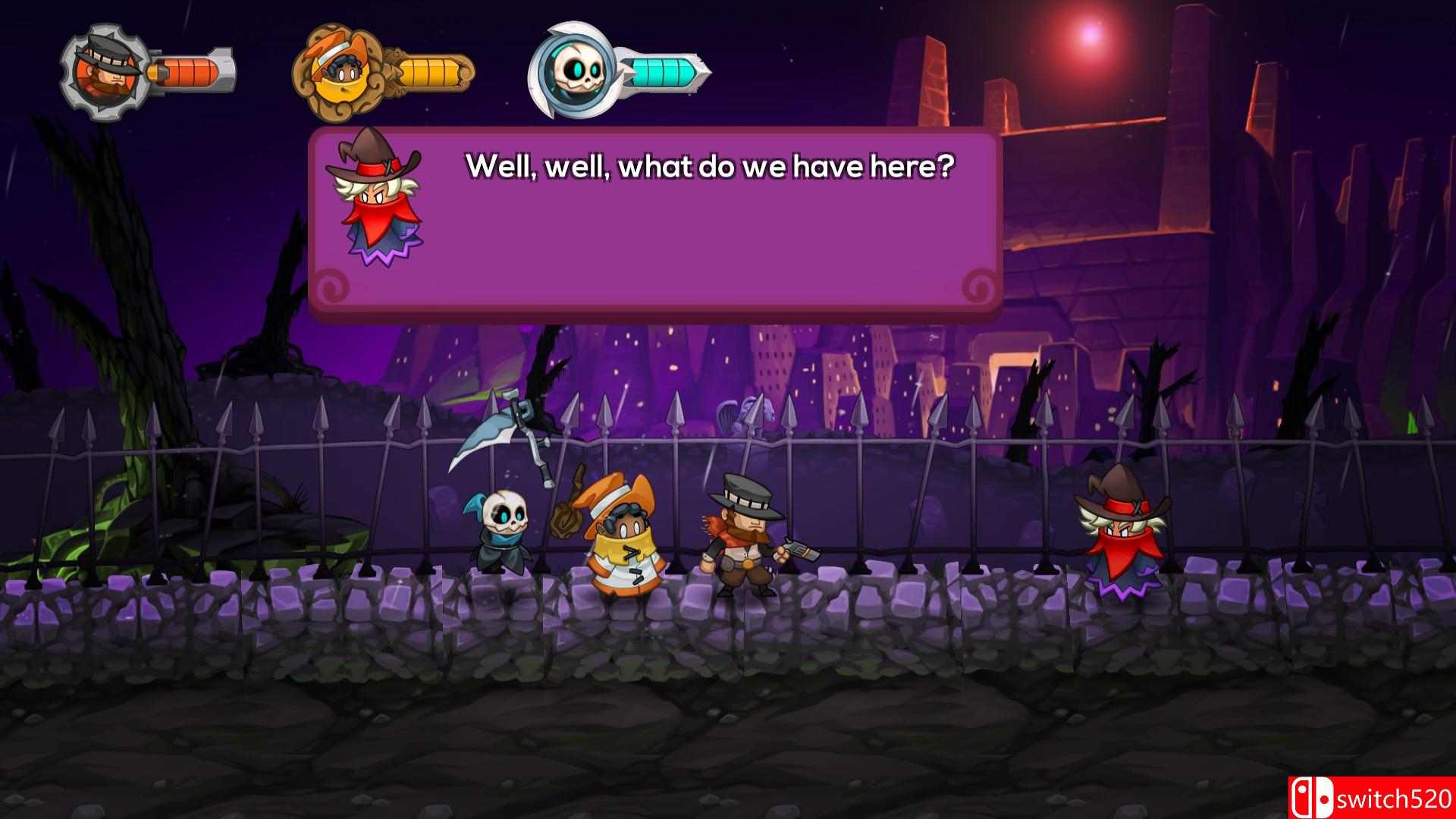 《急难（Grave Danger）》v1.0.1 ALiAS硬盘版[EN]_2