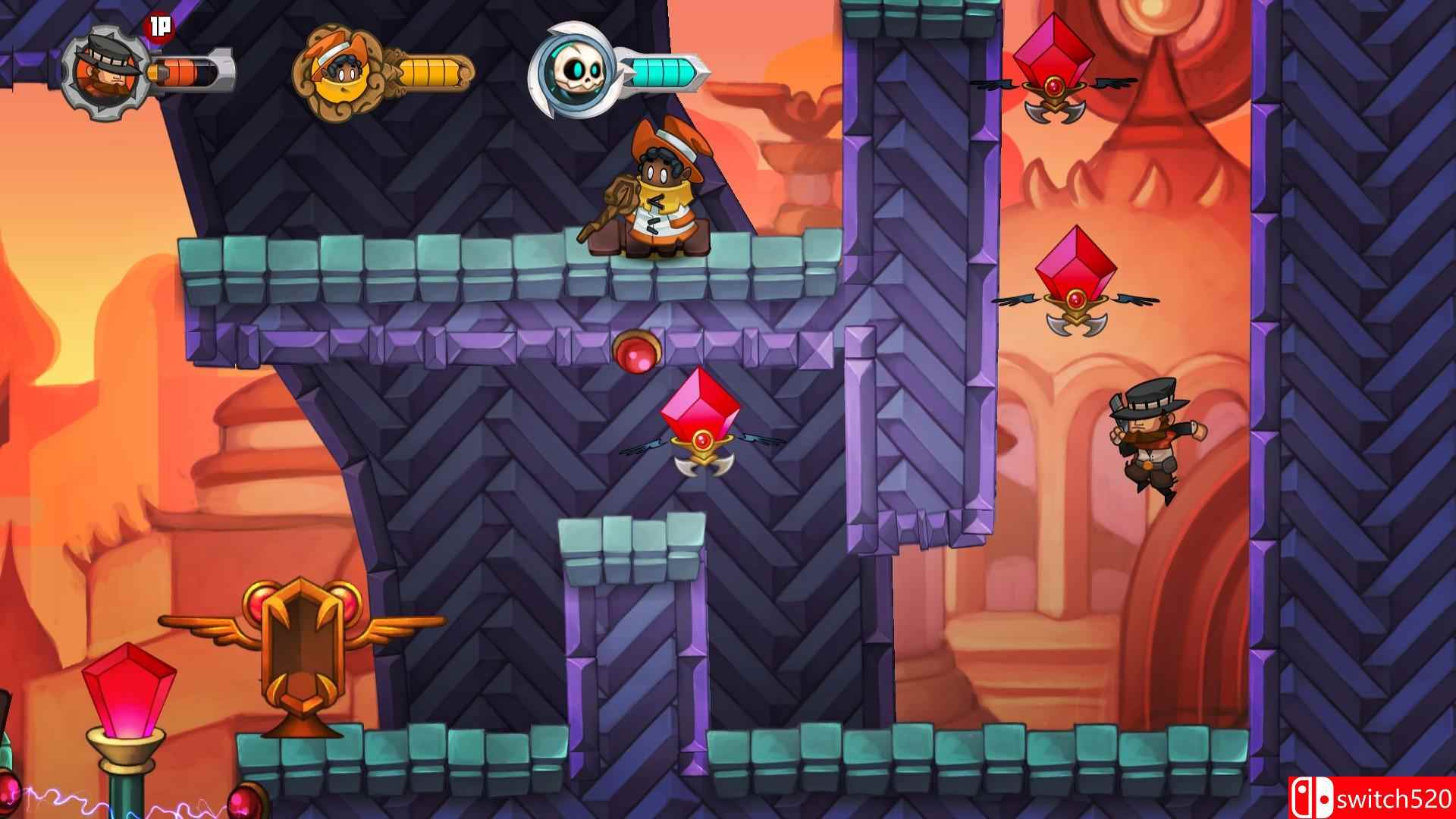 《急难（Grave Danger）》v1.0.1 ALiAS硬盘版[EN]_3