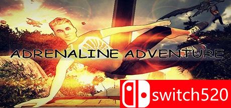 《肾上腺冒险（Adrenaline Adventure）》PROPHET镜像版[EN]_0