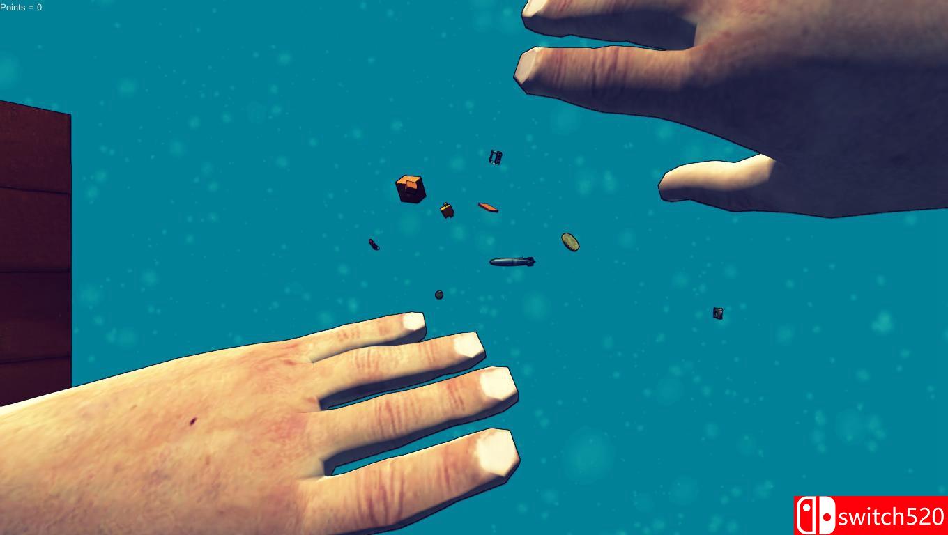 《肾上腺冒险（Adrenaline Adventure）》PROPHET镜像版[EN]_1