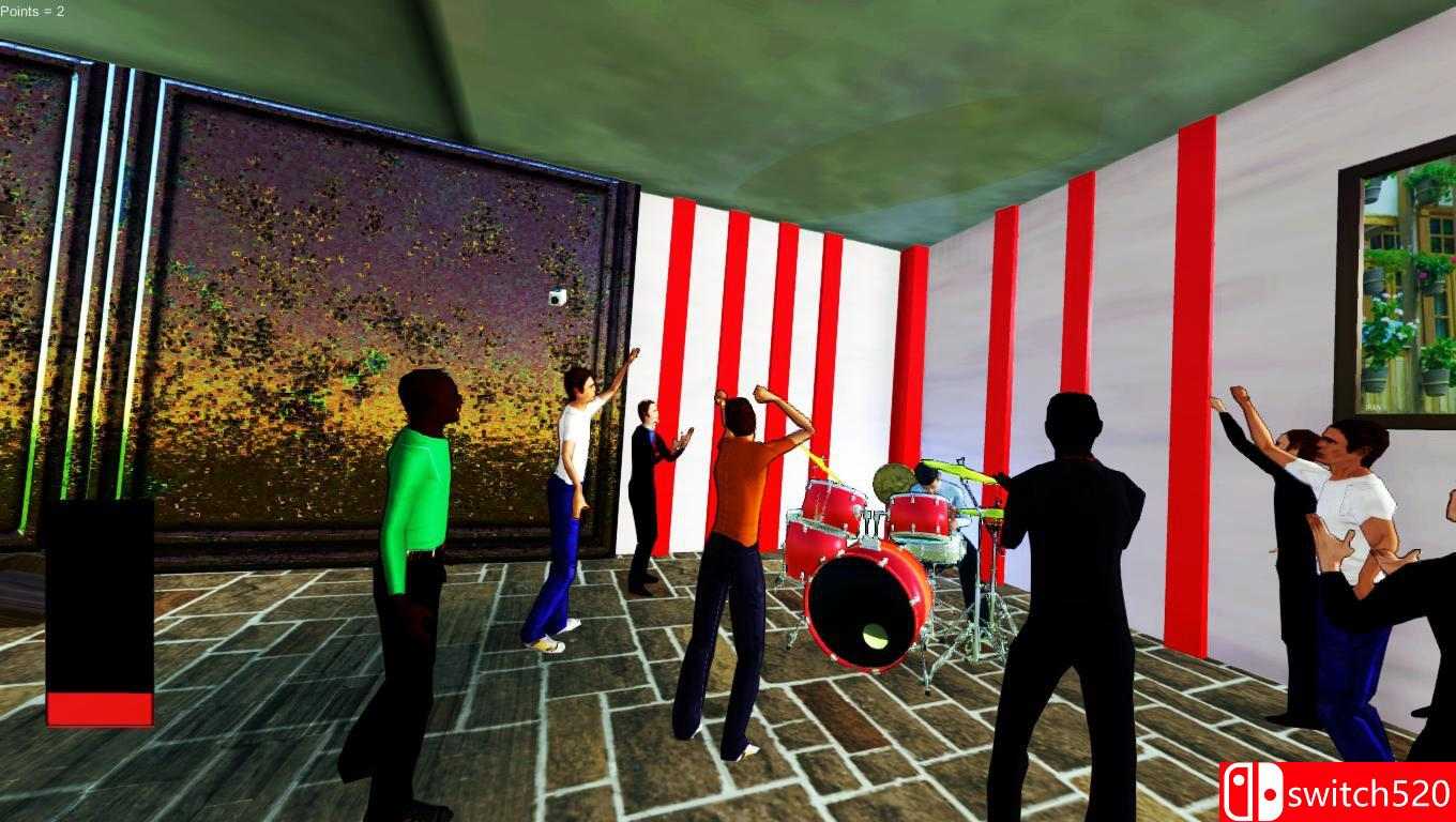 《肾上腺冒险（Adrenaline Adventure）》PROPHET镜像版[EN]_2