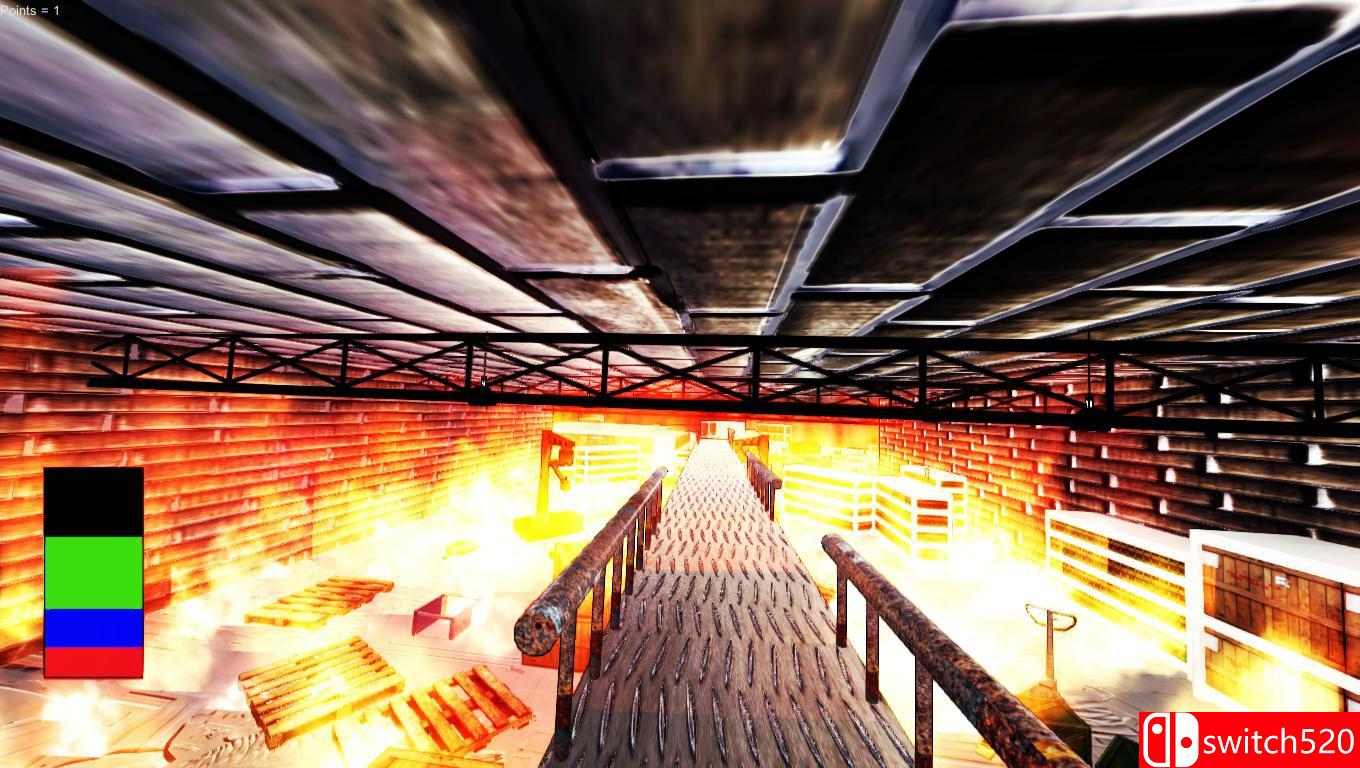 《肾上腺冒险（Adrenaline Adventure）》PROPHET镜像版[EN]_3