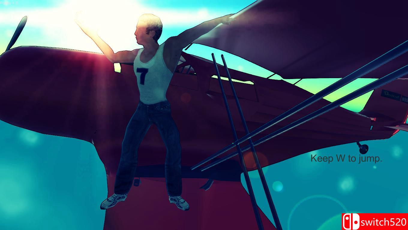 《肾上腺冒险（Adrenaline Adventure）》PROPHET镜像版[EN]_4