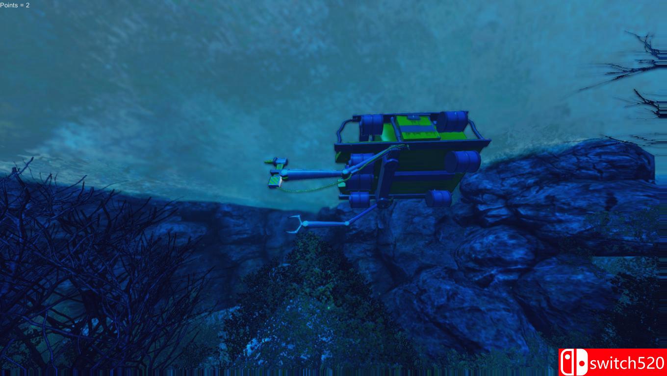 《肾上腺冒险（Adrenaline Adventure）》PROPHET镜像版[EN]_5