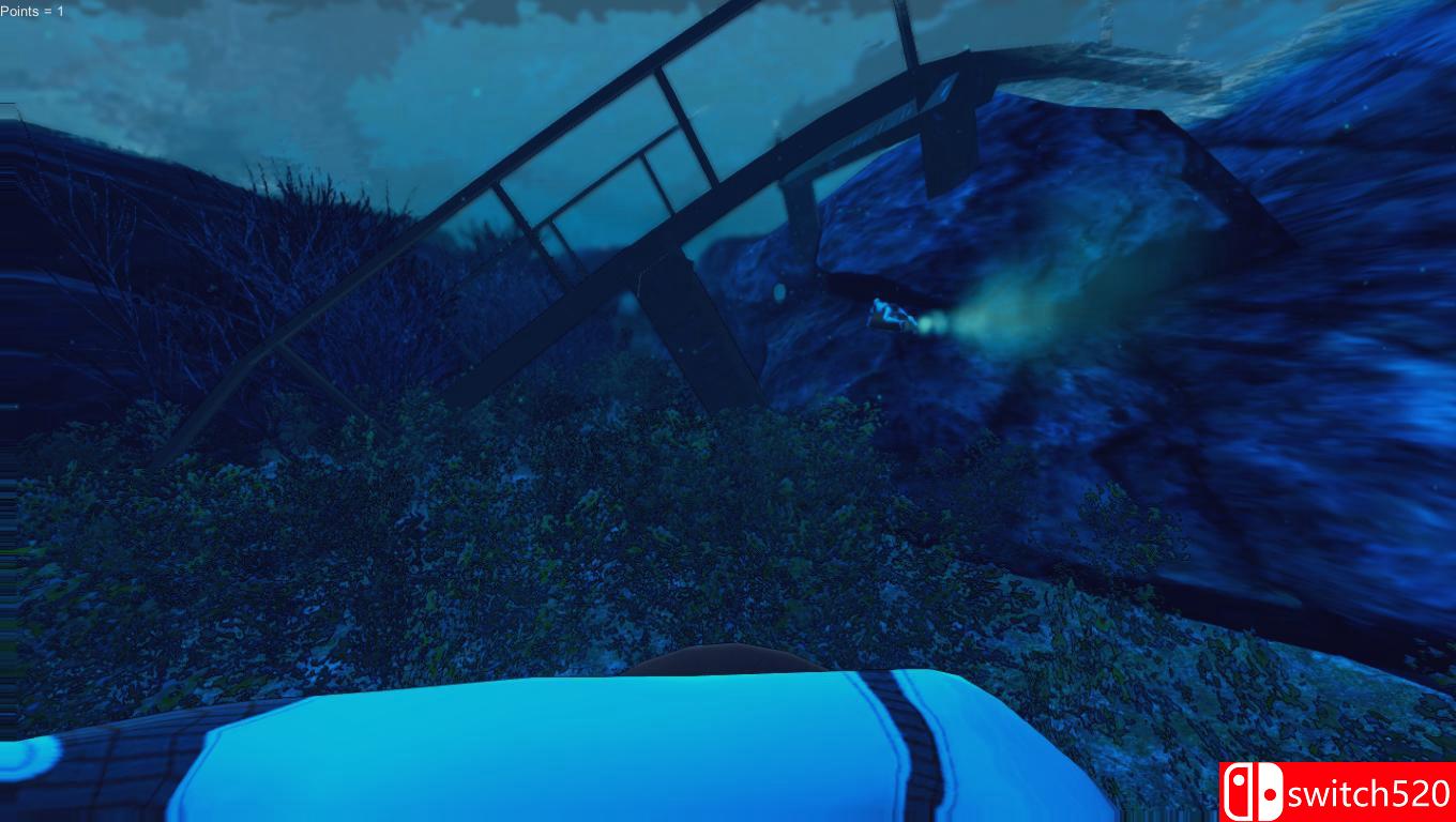 《肾上腺冒险（Adrenaline Adventure）》PROPHET镜像版[EN]_6