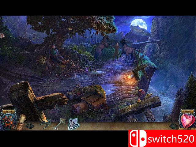 《永恒的爱2：奇迹的代价（Immortal Love 2: The Price of a Miracle）》典藏版 ZEKE硬盘版[EN]_1