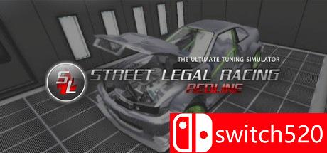 《非法速度：极限》游戏主图