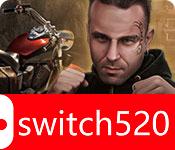 《亚当沃夫传奇：永恒之血》游戏主图