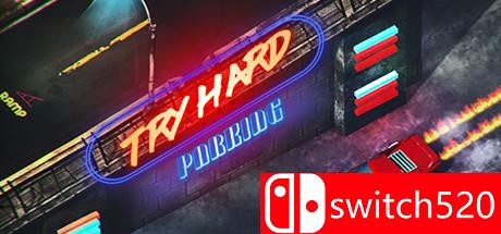 《努力停车（Try Hard Parking）》游戏主图