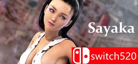 游戏《早矢香》封面图