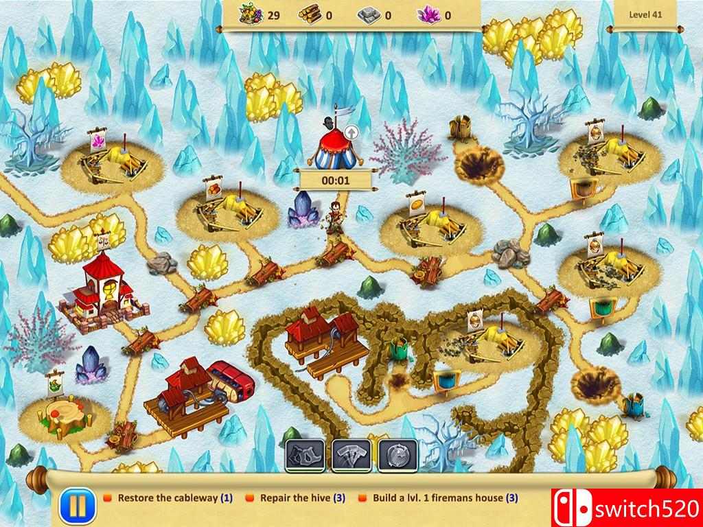 《侏儒花园4（Gnomes Garden 4）》ALiAS硬盘版[EN]_2