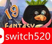 幻想马赛克19：世界边缘游戏主图