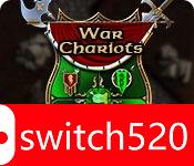 《战车：皇家军团》游戏封面