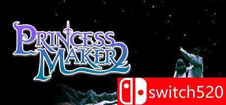 美少女梦工厂2：重制版游戏封面