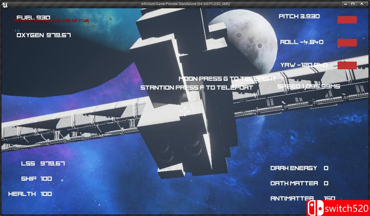 《无限（Infinitum）》TiNYiSO镜像版[EN]_1