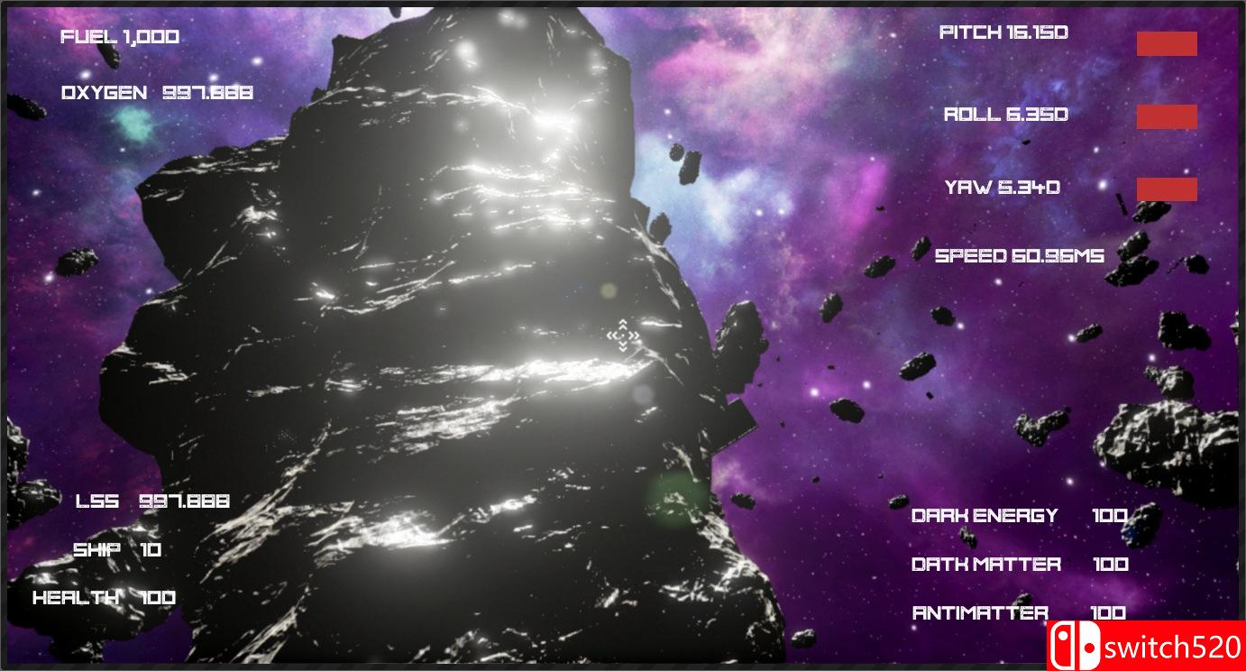 《无限（Infinitum）》TiNYiSO镜像版[EN]_3