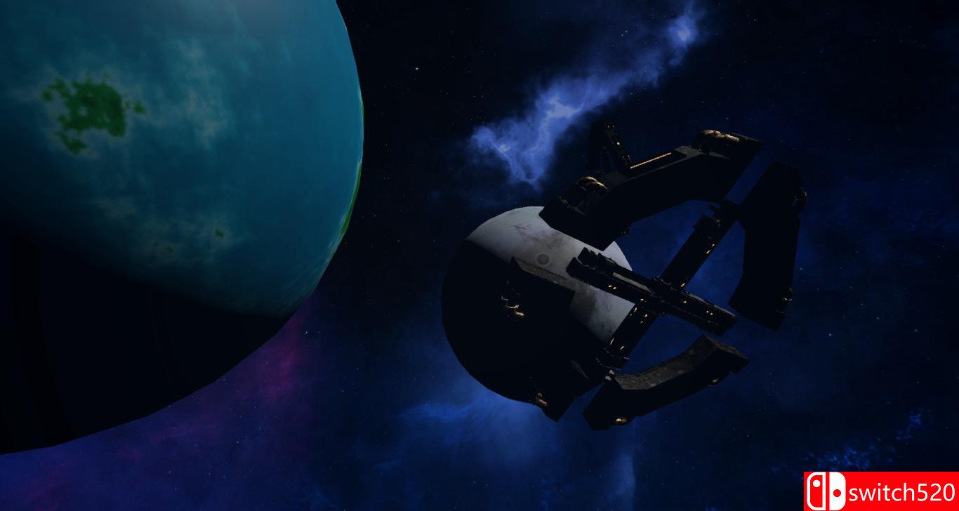 《无限（Infinitum）》TiNYiSO镜像版[EN]_4