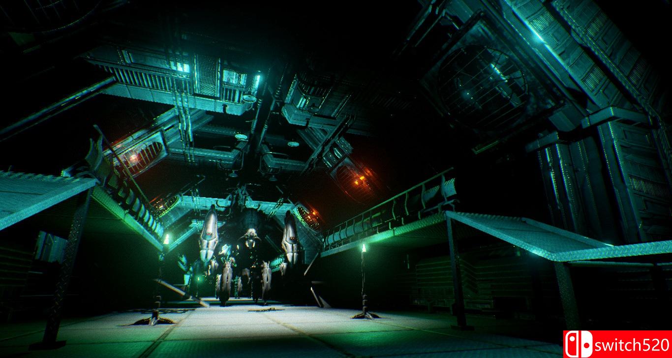 《无限（Infinitum）》TiNYiSO镜像版[EN]_5