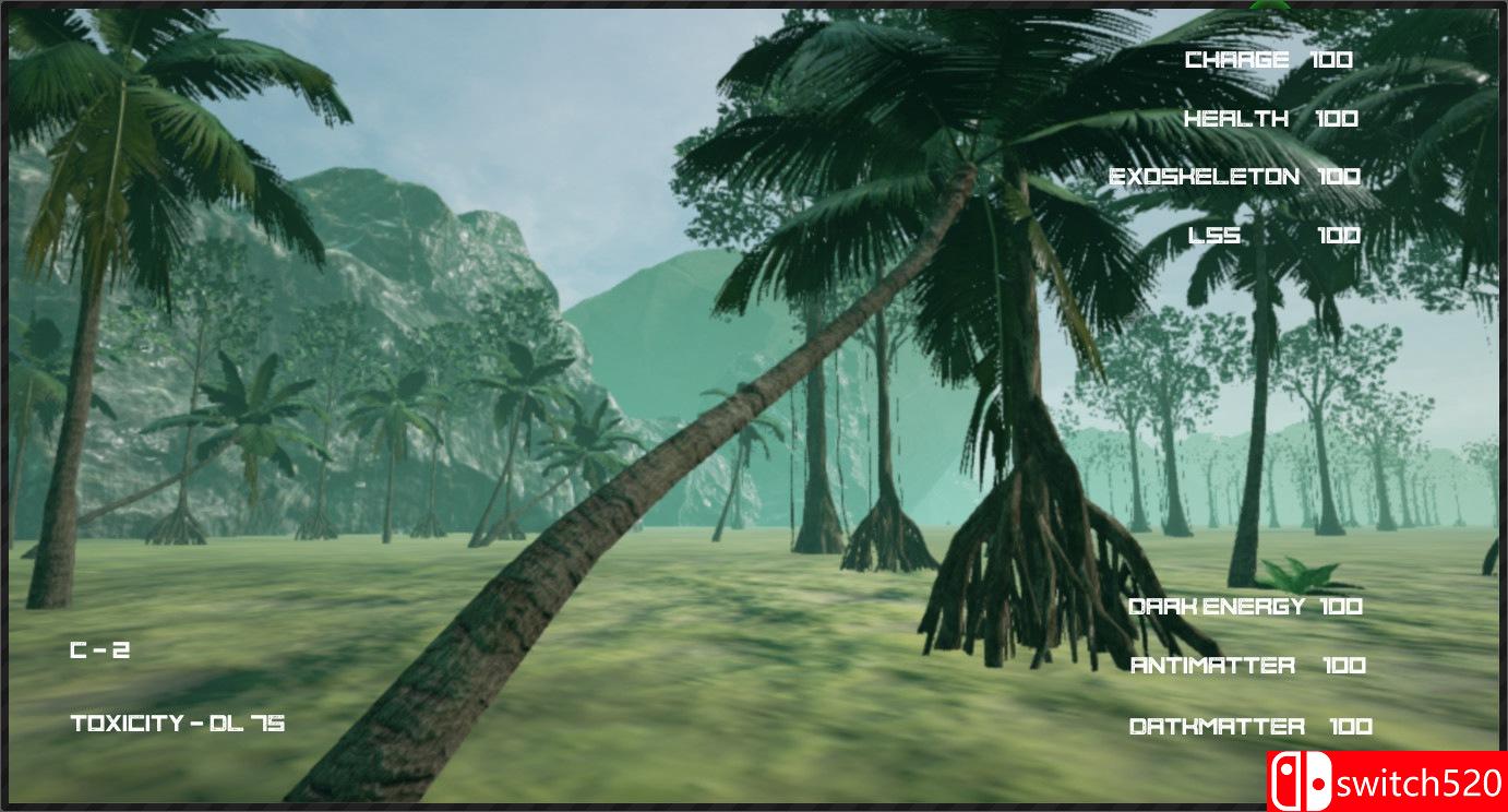 《无限（Infinitum）》TiNYiSO镜像版[EN]_6