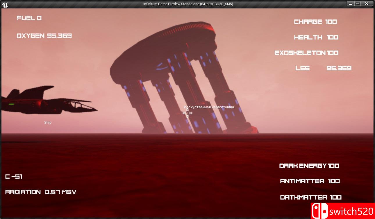 《无限（Infinitum）》TiNYiSO镜像版[EN]_7