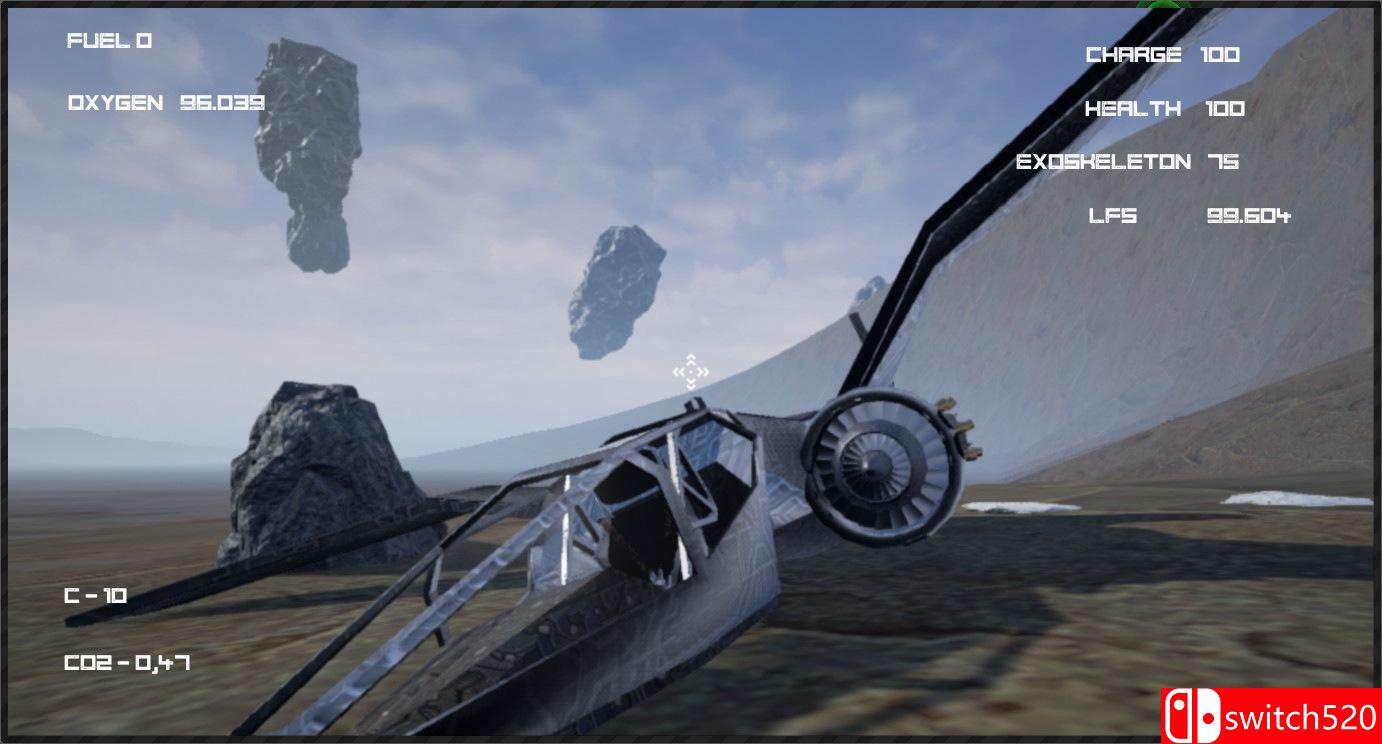 《无限（Infinitum）》TiNYiSO镜像版[EN]_8