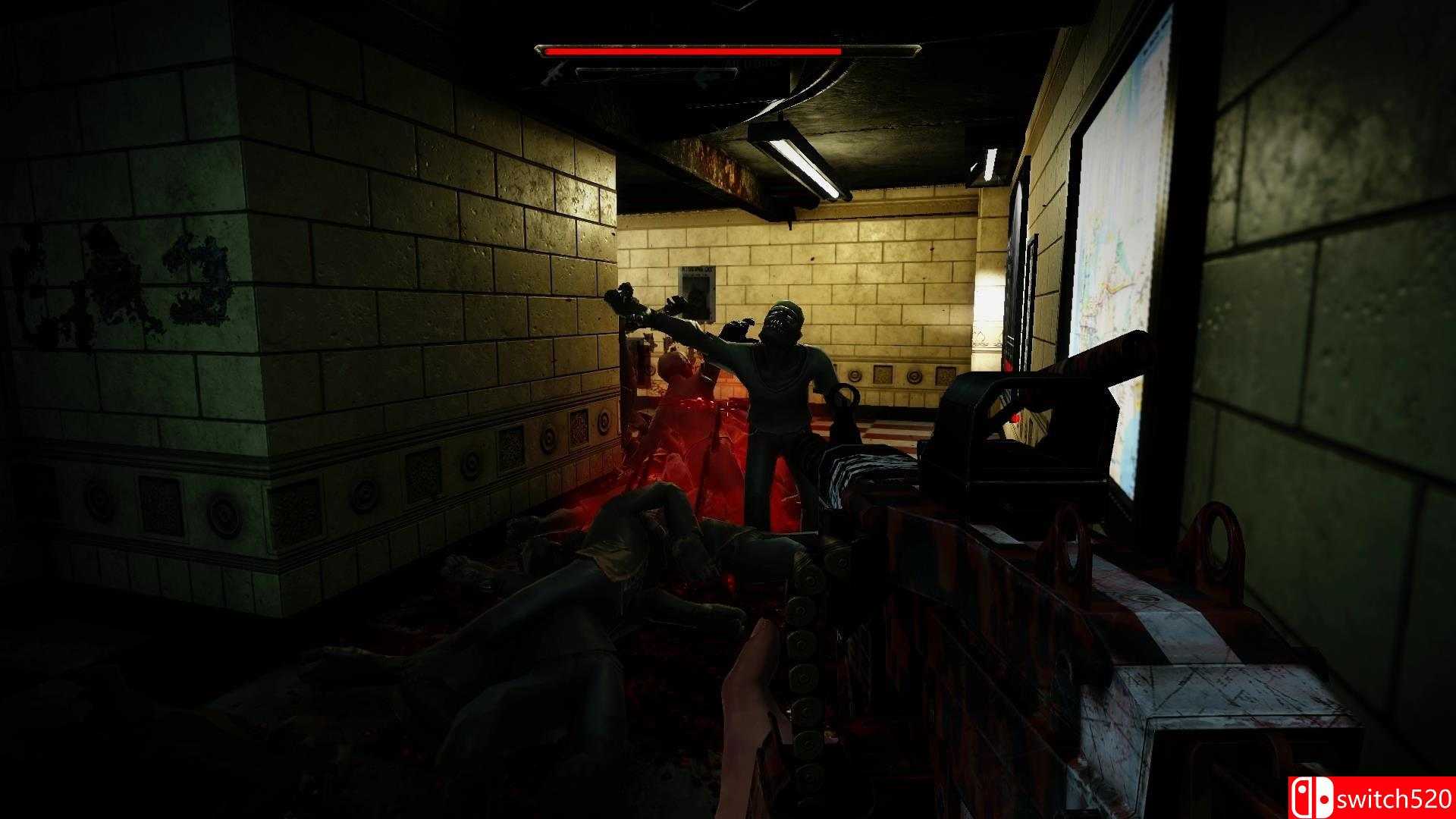 《痛苦列车（Pain Train）》PLAZA镜像版[EN]_2