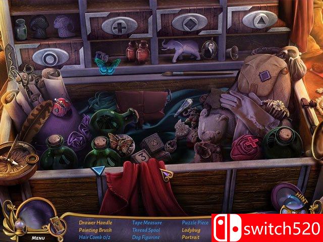 女王密使3游戏截图1