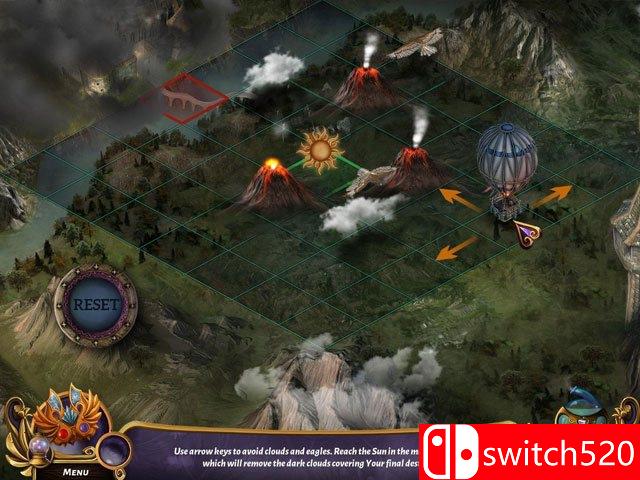 女王密使3游戏截图2