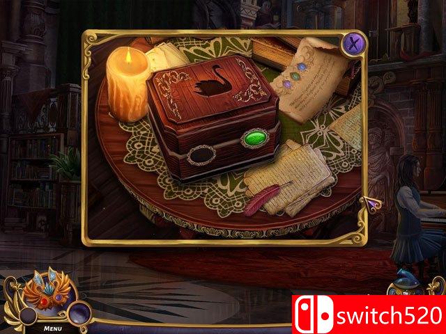 女王密使3游戏截图3