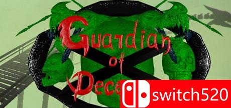 《十二月的守护者（Guardian Of December）》POSTMORTEM镜像版[EN]_0