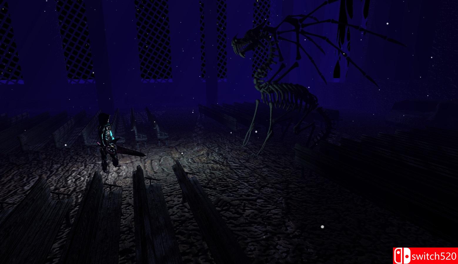 《十二月的守护者（Guardian Of December）》POSTMORTEM镜像版[EN]_1